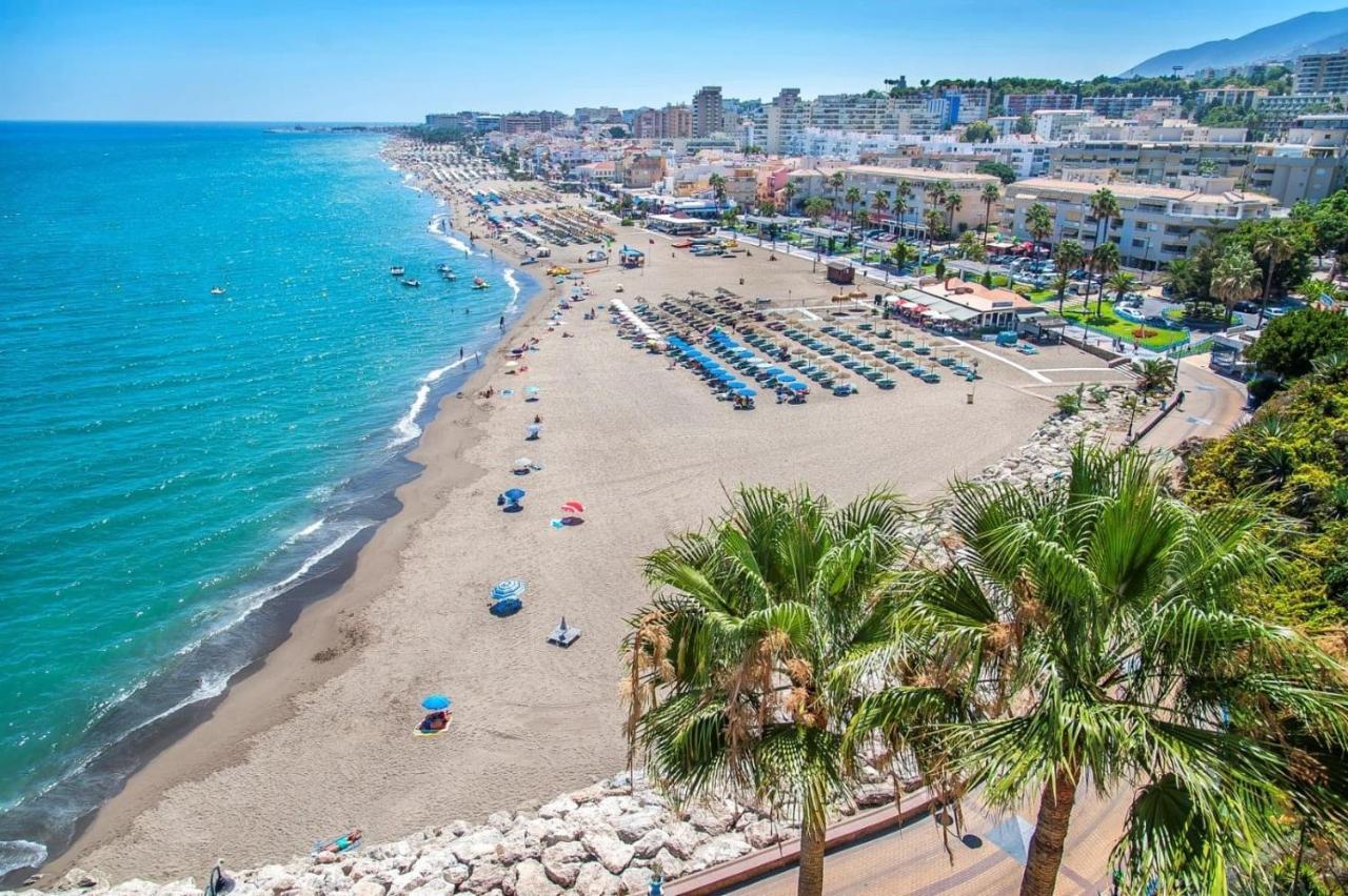 Pokoj studio  Torremolinos Exteriér fotografie