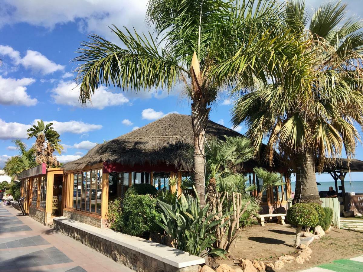 Pokoj studio  Torremolinos Exteriér fotografie