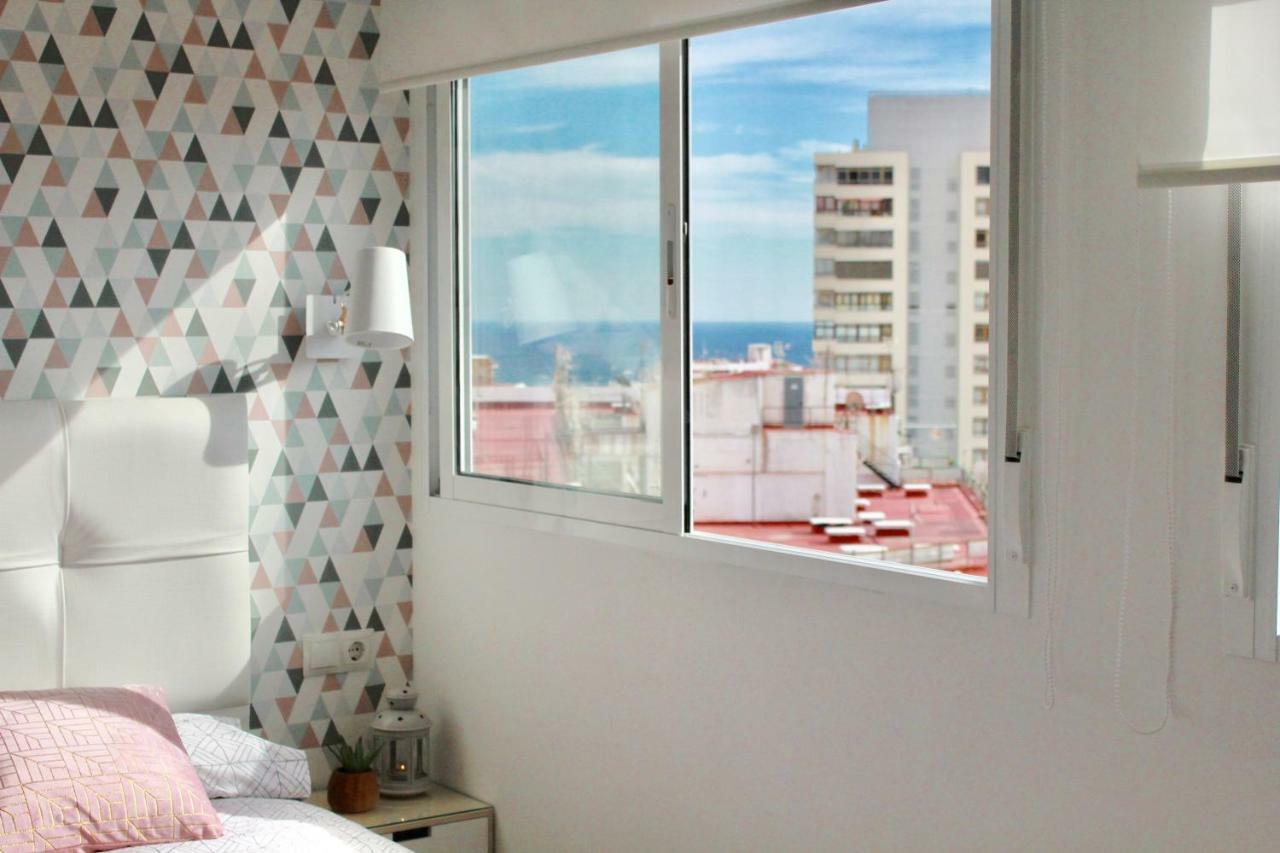 Pokoj studio  Torremolinos Exteriér fotografie