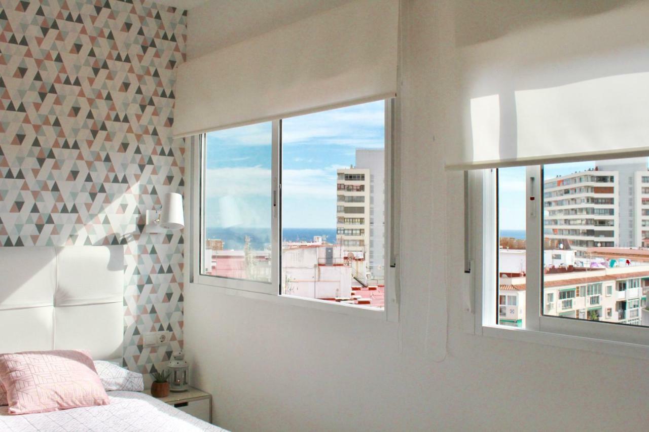 Pokoj studio  Torremolinos Exteriér fotografie