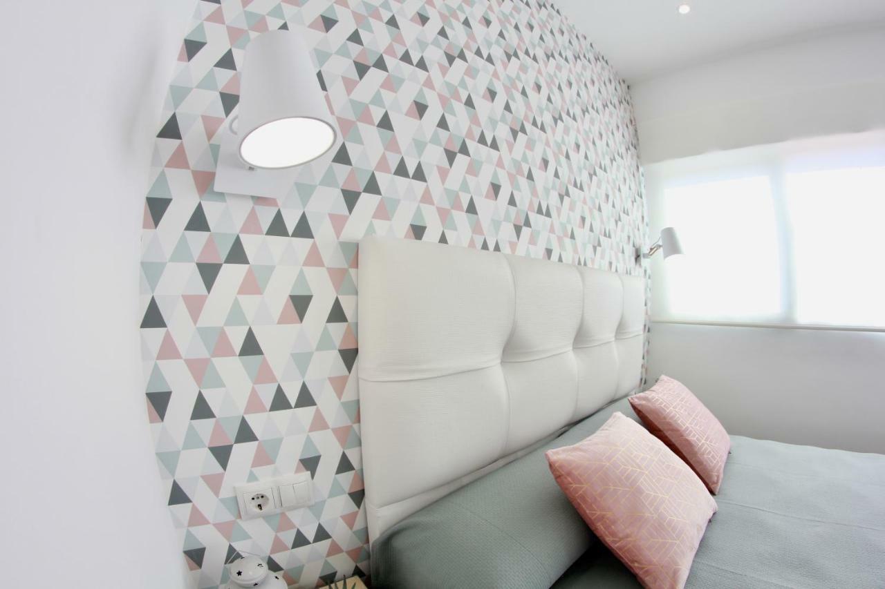 Pokoj studio  Torremolinos Exteriér fotografie